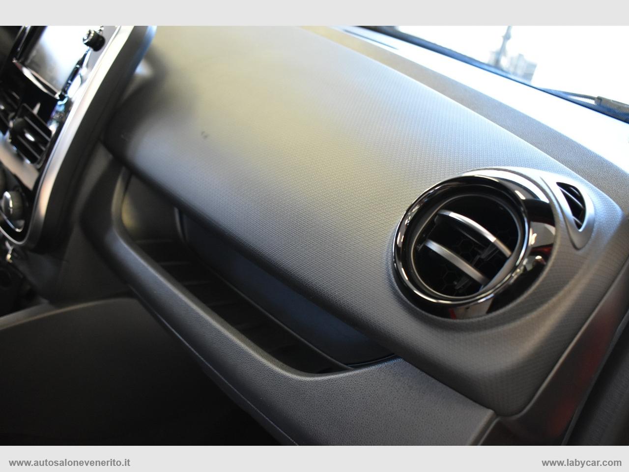 RENAULT Clio dCi 8V 75 CV S&S 5p. Energy Life