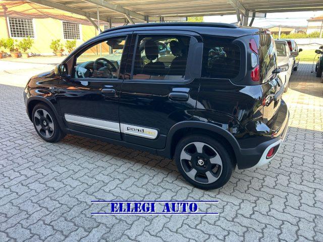 FIAT Pandina PANDINA CROSS 1.0 FireFly Hybrid KM0