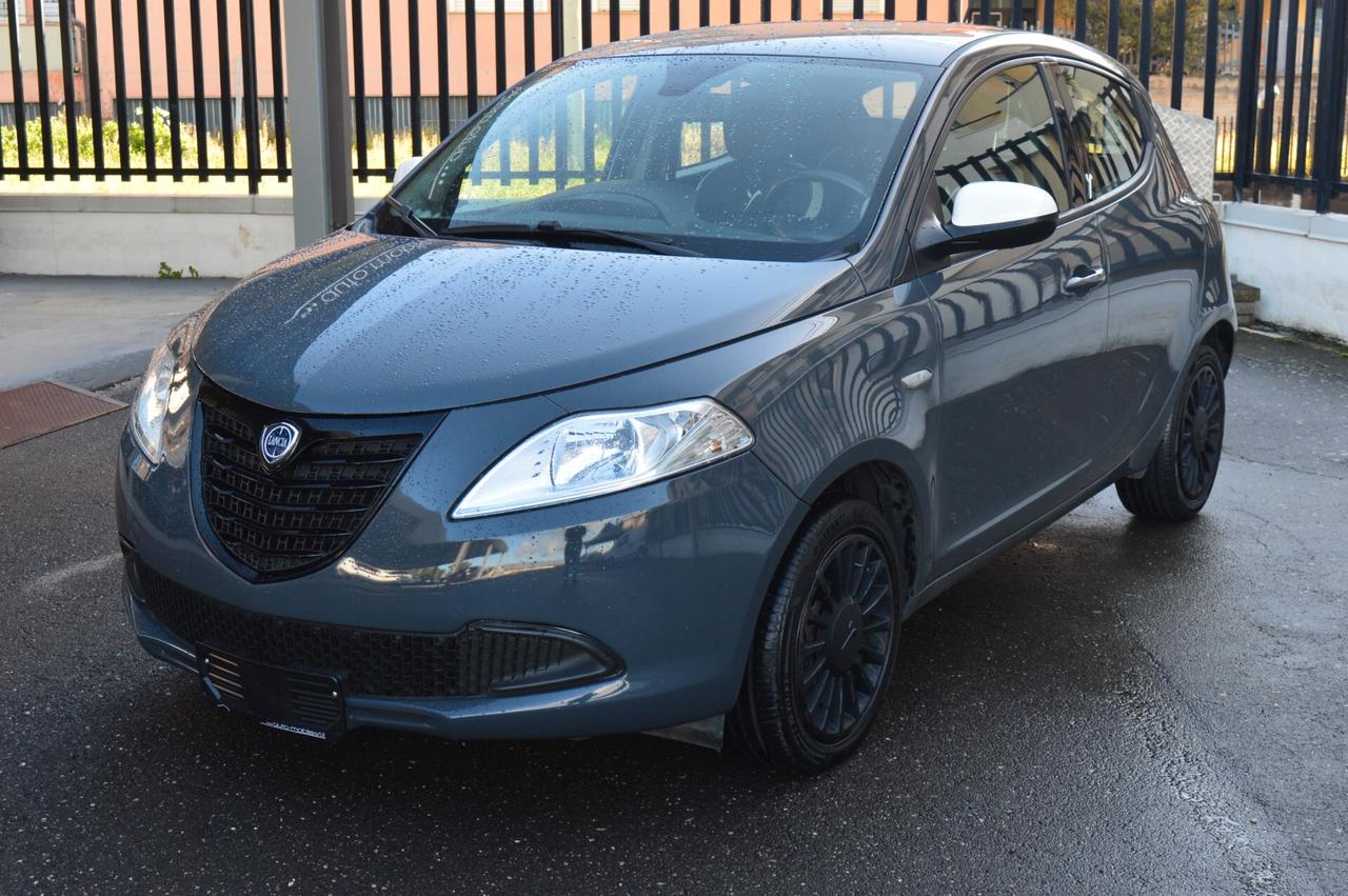 Lancia Ypsilon 1.3 MJT 16V 95 CV 5 porte S&S Elefantino