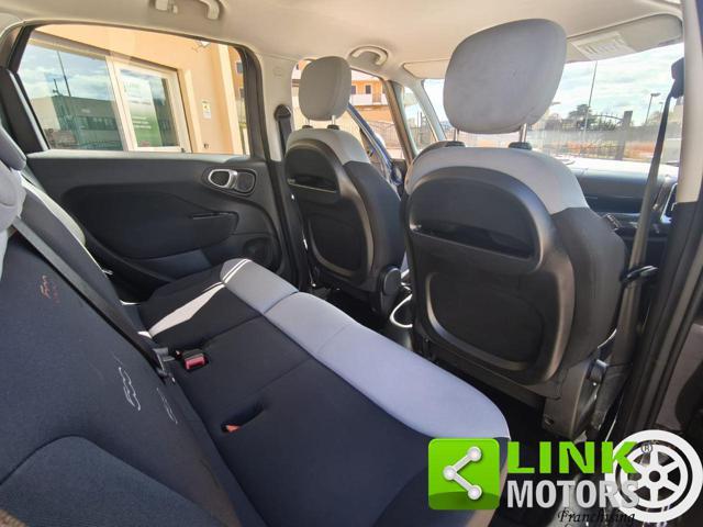 FIAT 500L 1.3 Multijet 85 CV Pop Star