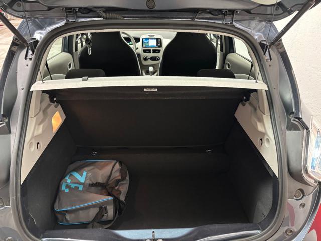 RENAULT ZOE Life R90 Flex BATTERIE NOLEGGIO