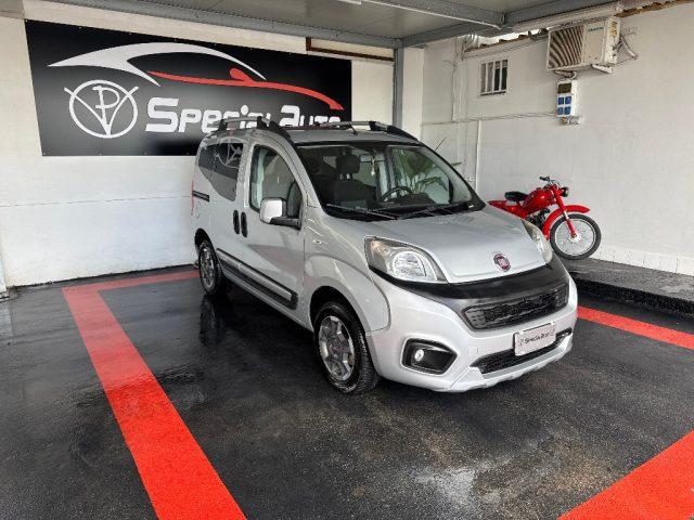 FIAT Qubo 1.3 MultiJet 80 CV Trekking