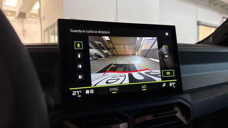 Dacia Bigster extreme hybrid 155