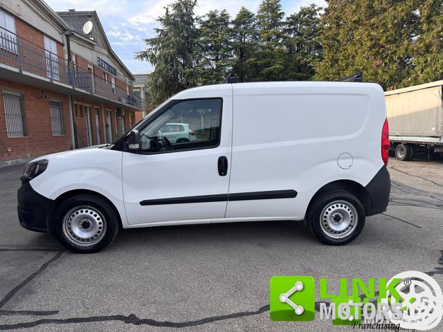 FIAT Doblo Furgonato