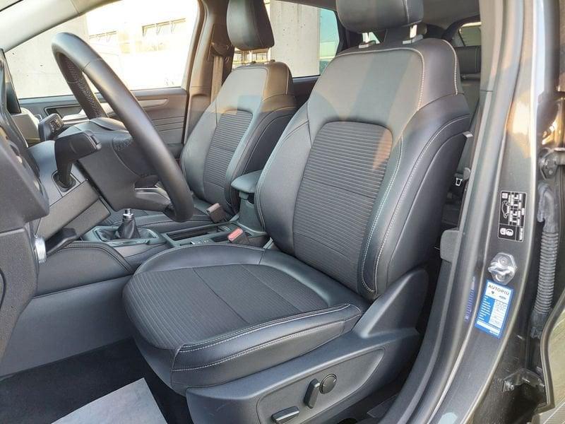 Ford Kuga Kuga 1.5 ecoboost Titanium X 2wd 150cv