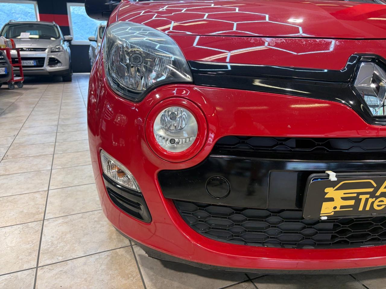 Renault Twingo 1.2 16V Etoile solo 110.000 km