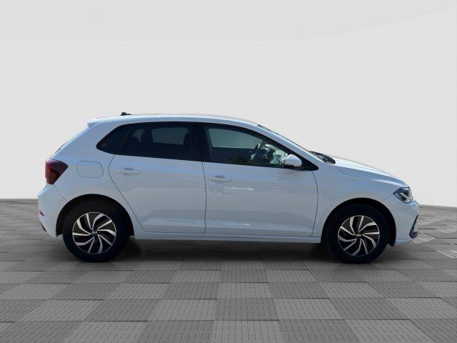 VOLKSWAGEN Polo Polo 1.0 TSI DSG Life