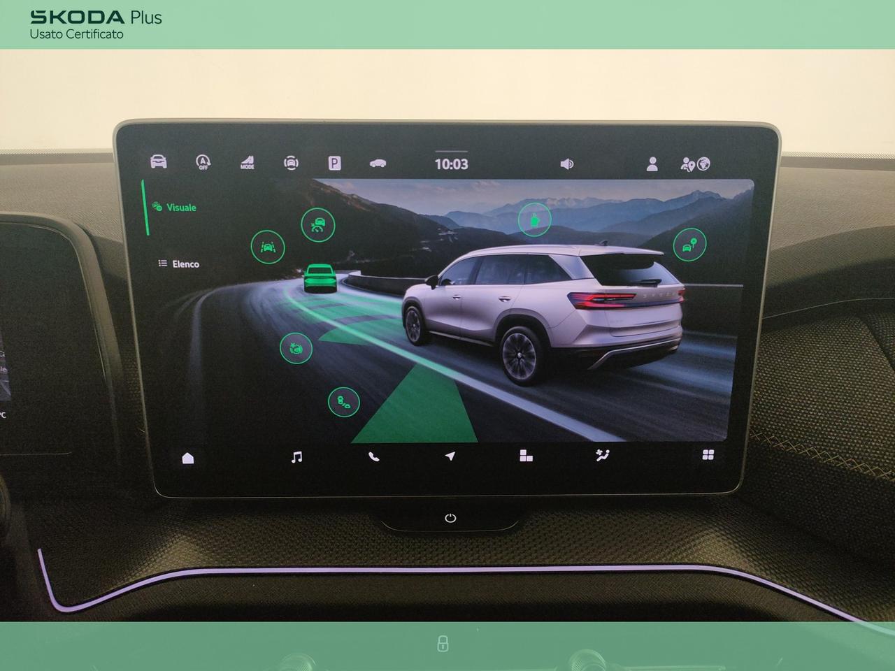 2.0 TDI Executive 150 CV DSG 7 posti