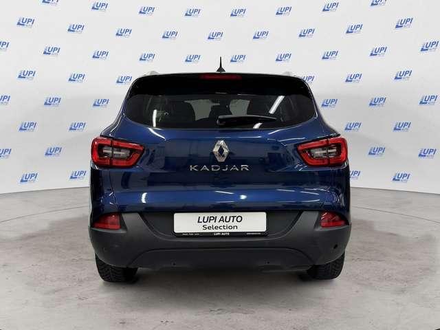 Renault Kadjar 1.5 blue dci Sport Edition 115cv