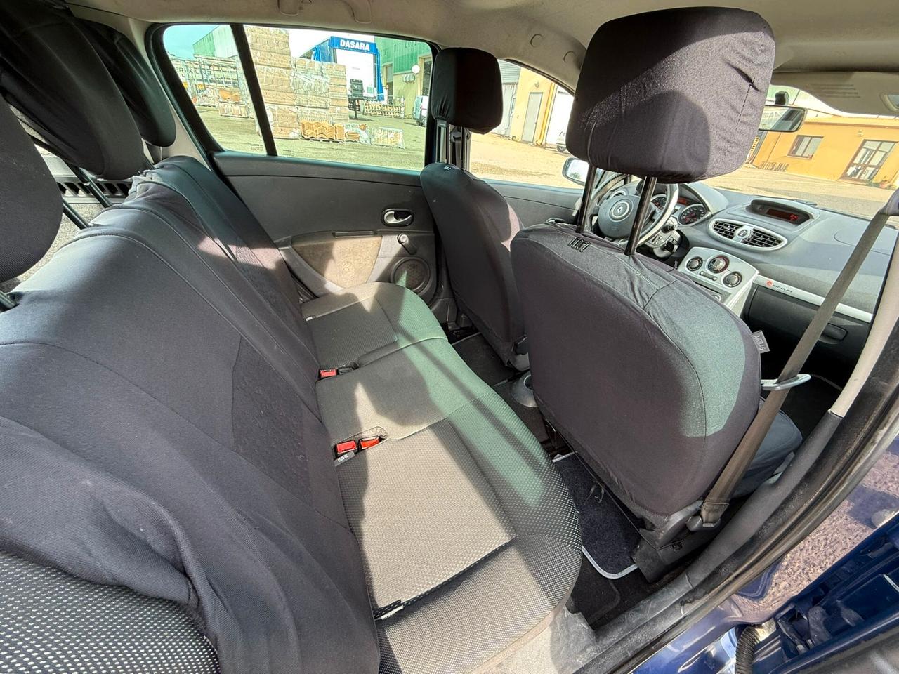 Renault Clio 1.5 dCi 85CV 5 porte Rip Curl