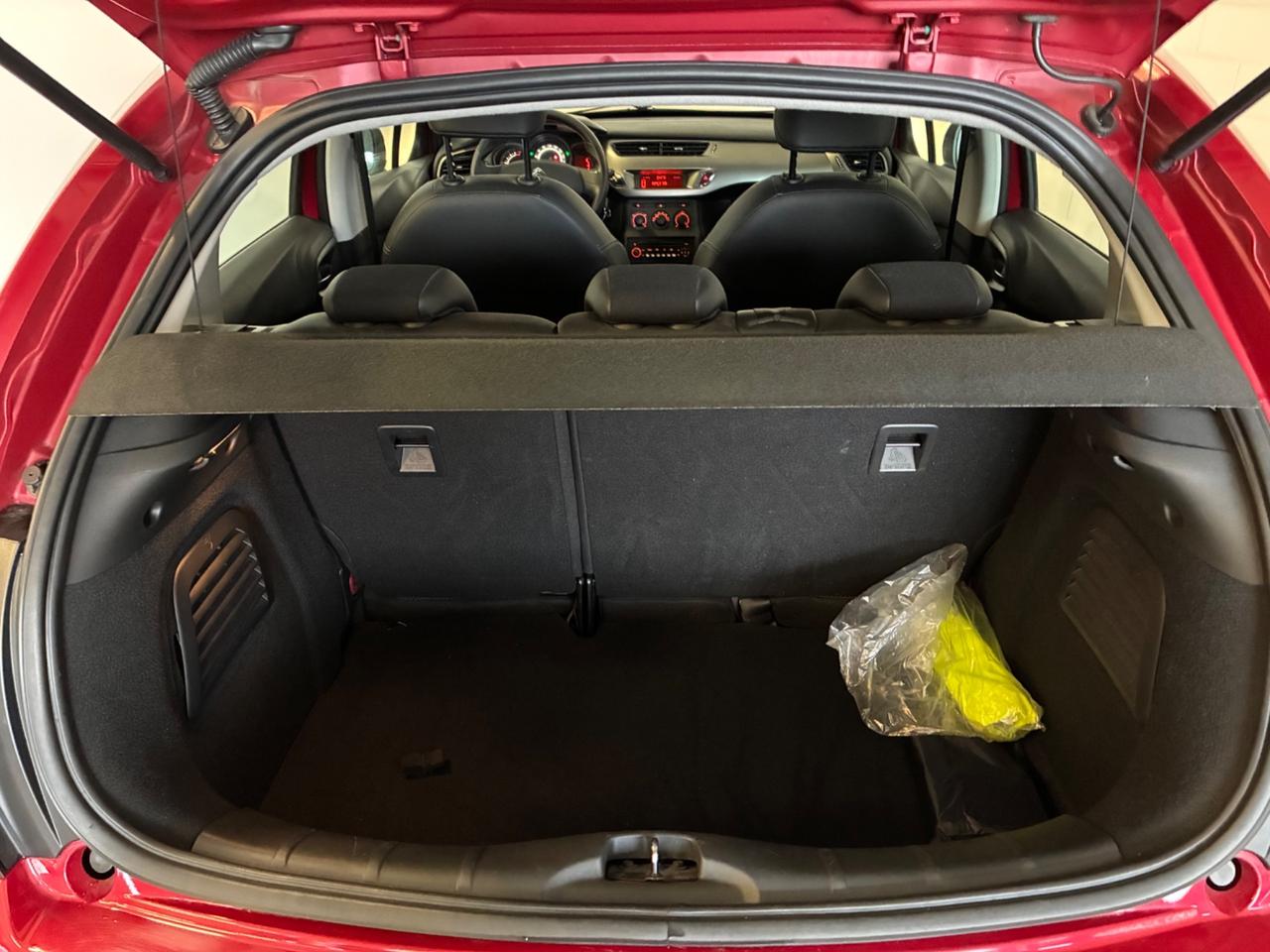 Citroen C3 1.2 VTi 82 Seduction