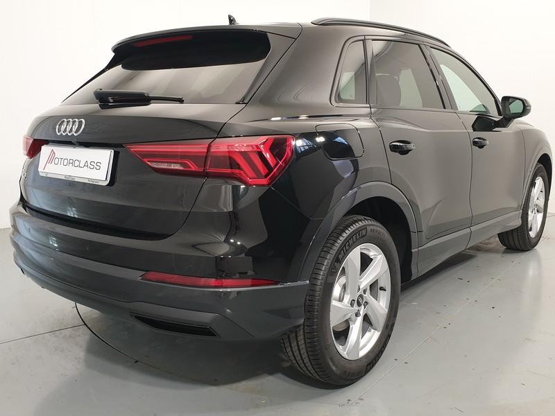 Audi Q3 35 1.5 tfsi evo2 business advanced s tronic