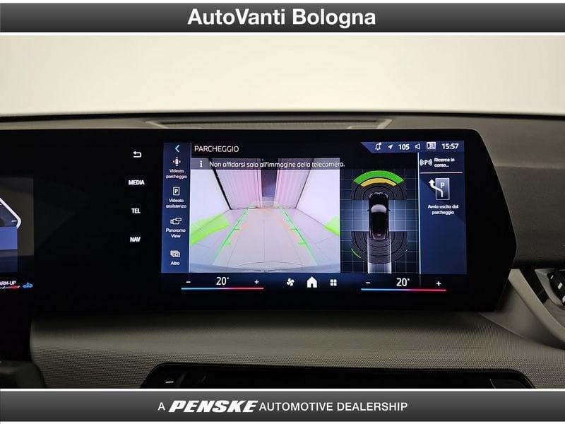 BMW X2 X2 sDrive 18d