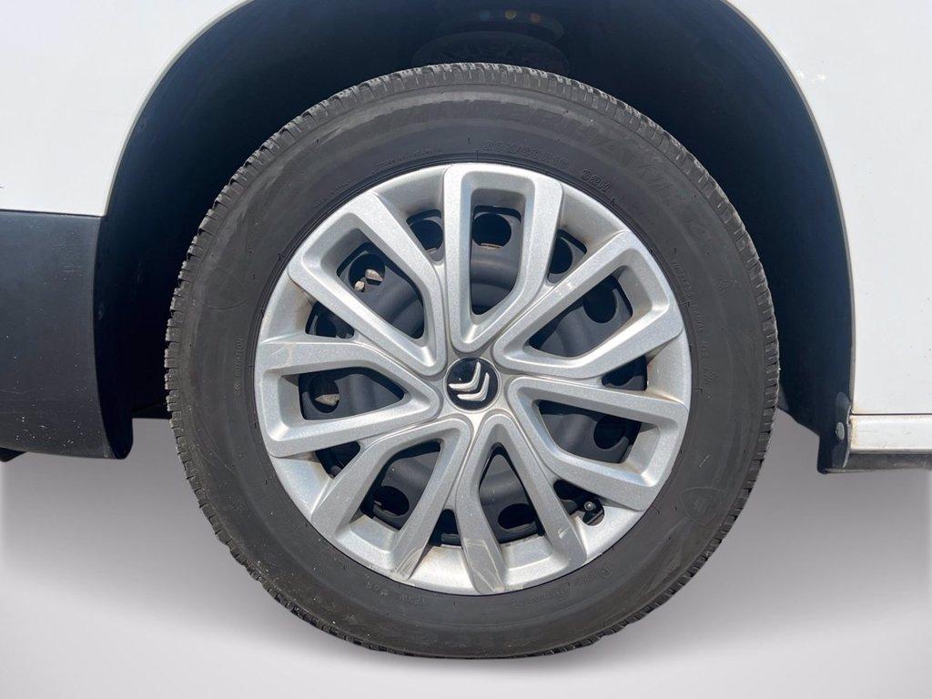 CITROEN Berlingo BlueHDi 100 Stop&Start M Feel Pack del 2021