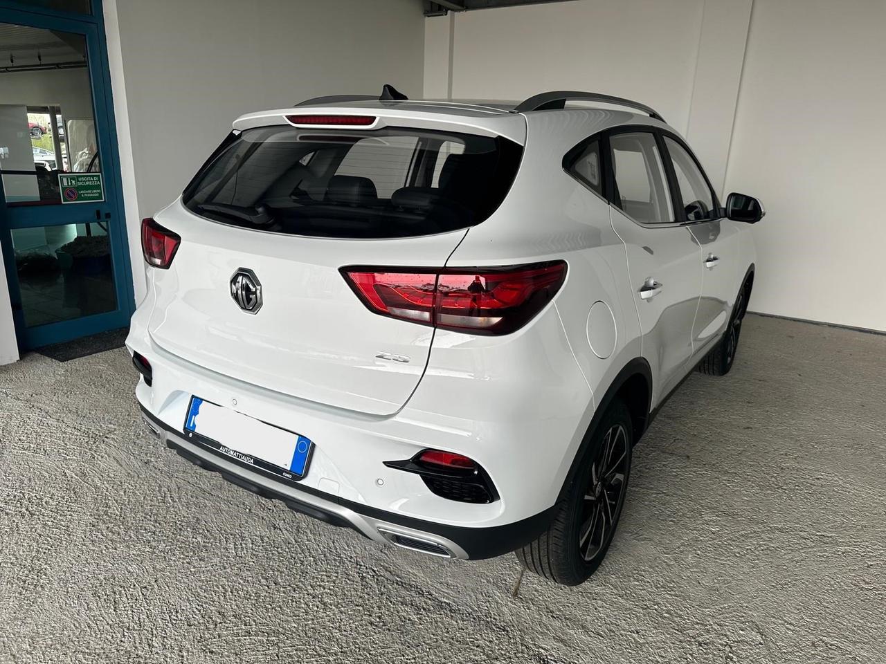 Mg ZS 1.5 Classic Luxury