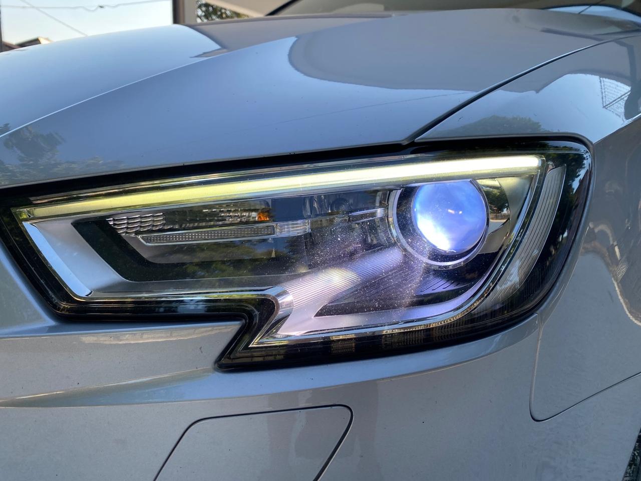 Audi A3 SPB 1.6 TDI 116 CV S tronic Business NEOPATENTATI!!!