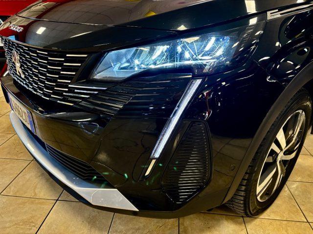 PEUGEOT 5008 BlueHDi 130 S&S EAT8 GT UNIPRO - TAGLIANDI