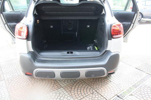 CITROEN C3 Aircross PureTech 82 Shine