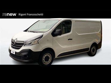 Renault es trafic T27 2.0 dci 145cv L1H1 Energy