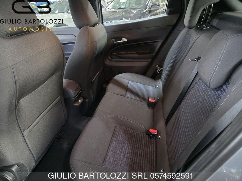 Alfa Romeo Junior Junior 1.2 145 CV Hybrid eDCT6
