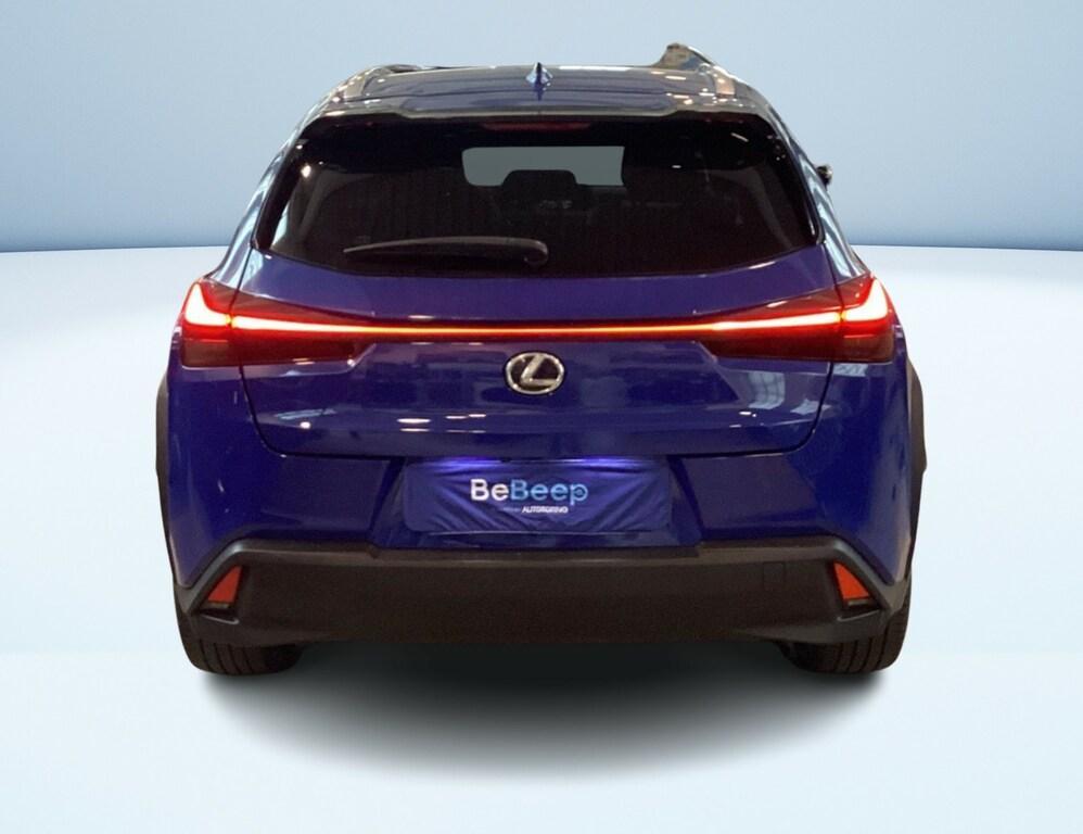 Lexus UX 250h 2.0 Hybrid Premium 2WD Power Split Device