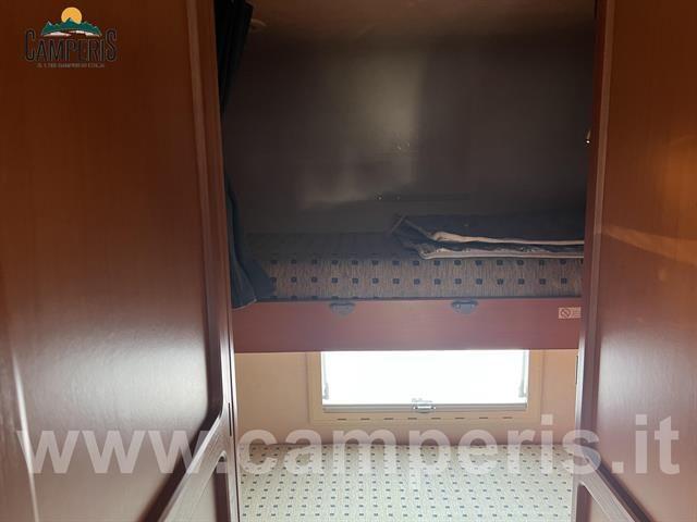 ADRIA ADRIATIK DK630