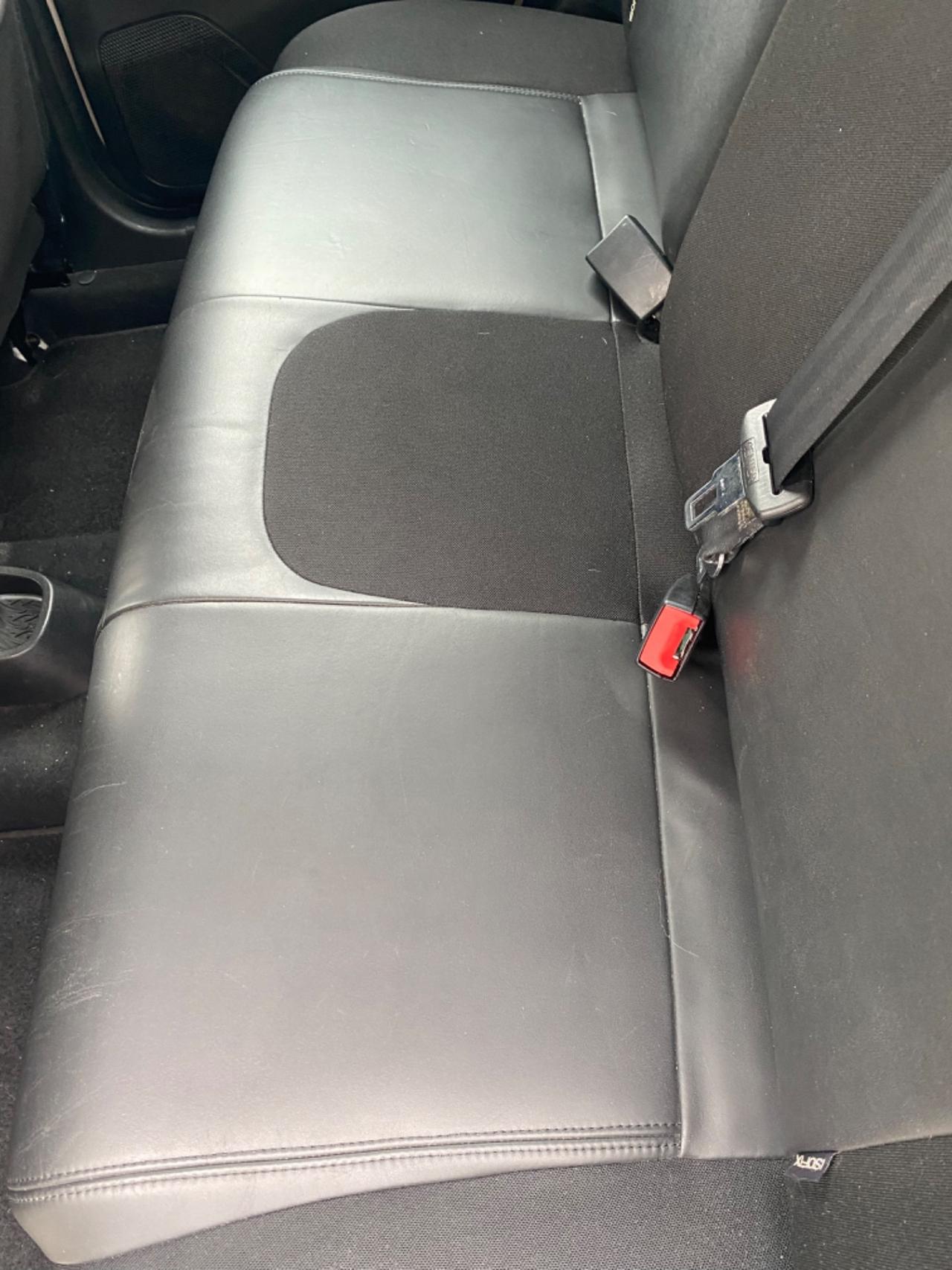 Lancia Ypsilon 1.3 MJT 2014 Full Pelle Pochi Km