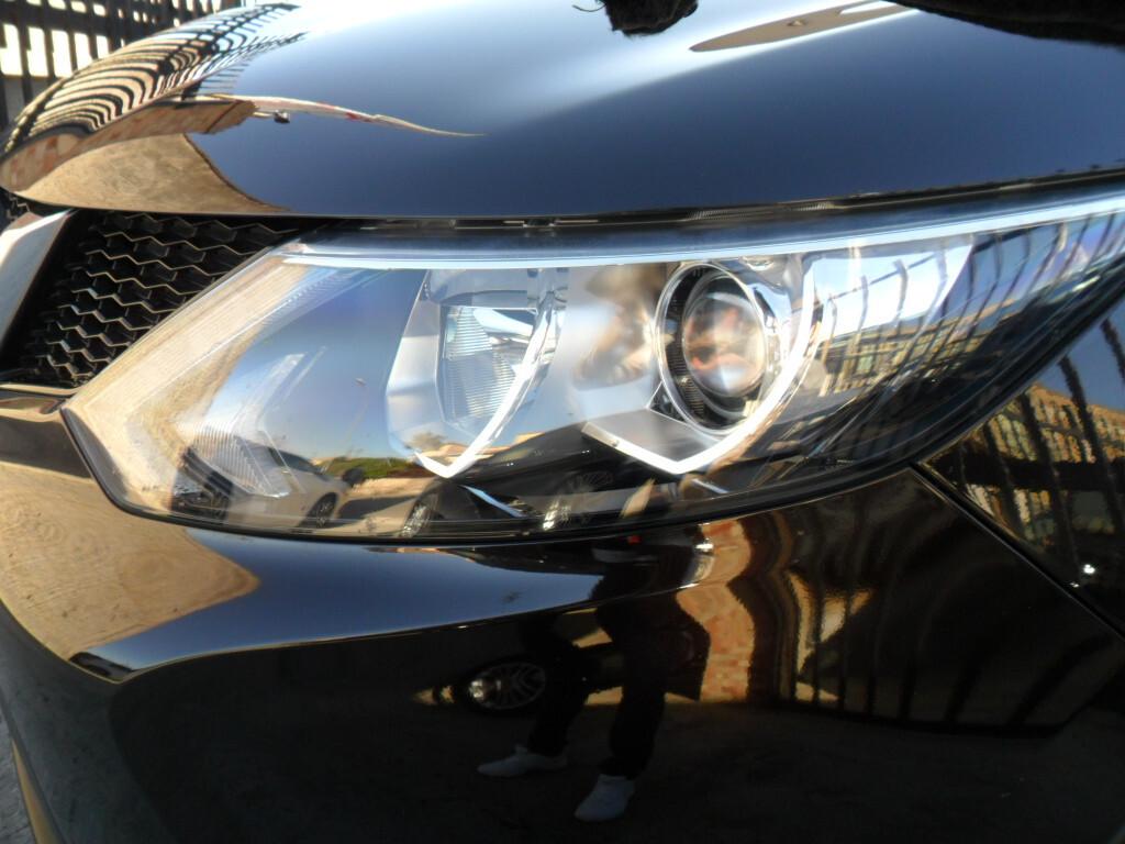 Nissan Qashqai 1.6 dCi 4WD N-Connecta