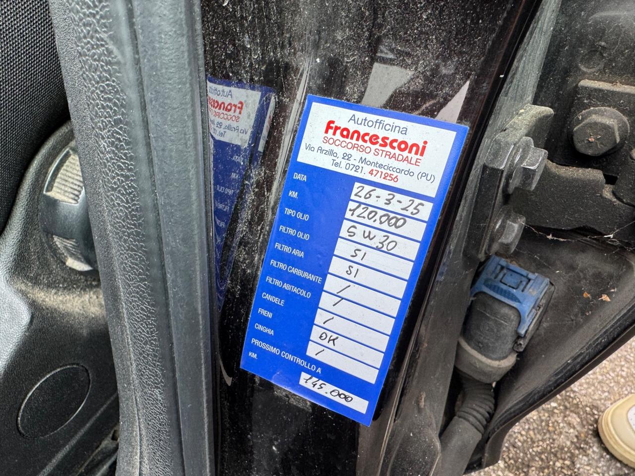 Alfa Romeo Giulietta 1.6 JTDm-2 105 CV Exclusive