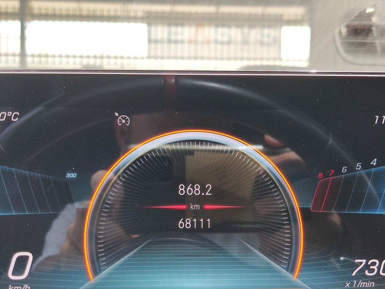 Mercedes-benz A 45 AMG 45S 4Matic+