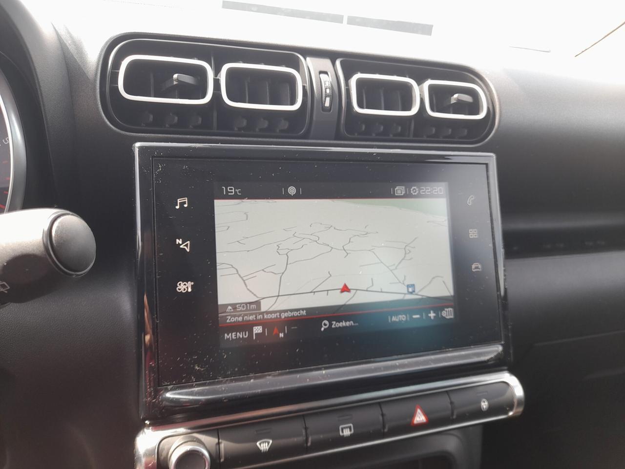 Citroen C3 Aircross BlueHDi 100 S&S Shine