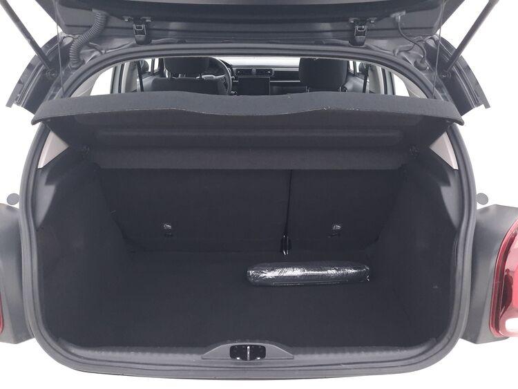 Citroen C3 Feel Pack BZ164295 1.2 Benzina 83CV