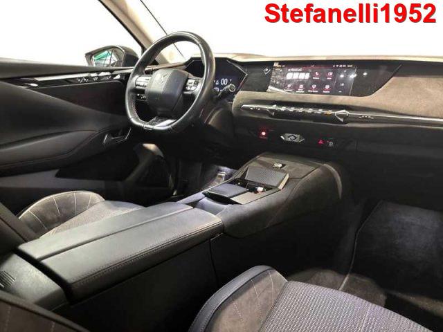 DS AUTOMOBILES DS 4 II - 1.2 puretech Performance Line 130cv auto