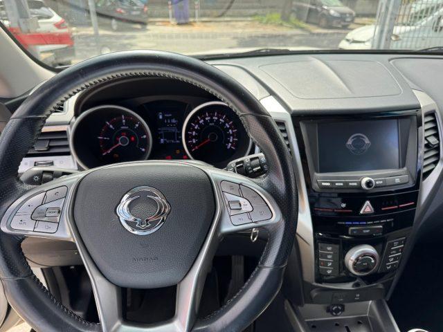 SSANGYONG Tivoli 1.6d 2WD Be Cool
