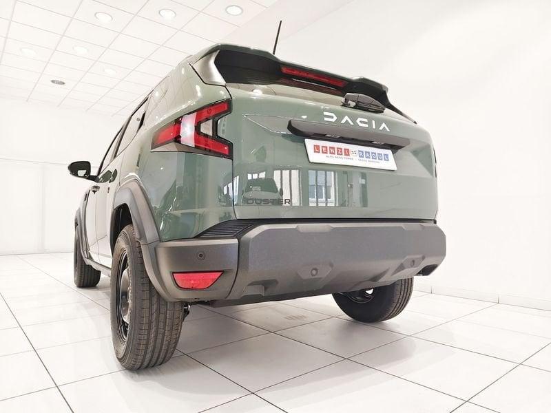 Dacia Duster Duster 1.2 Eco-G Essential 120cv*GPL*