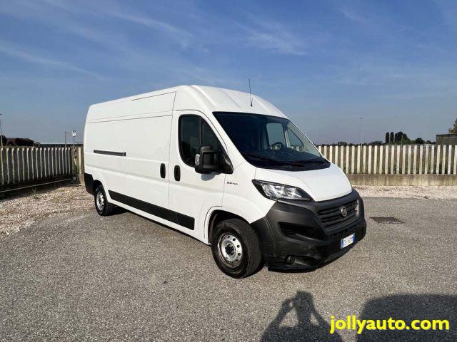 FIAT Ducato 35 2.3 MJT 140CV LH2 Furgone