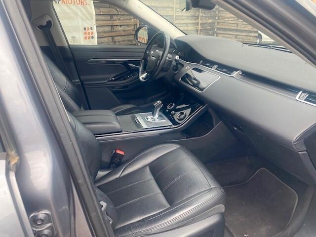 Land Rover Range Evoque 2.0D I4 180 CV AWD Auto S