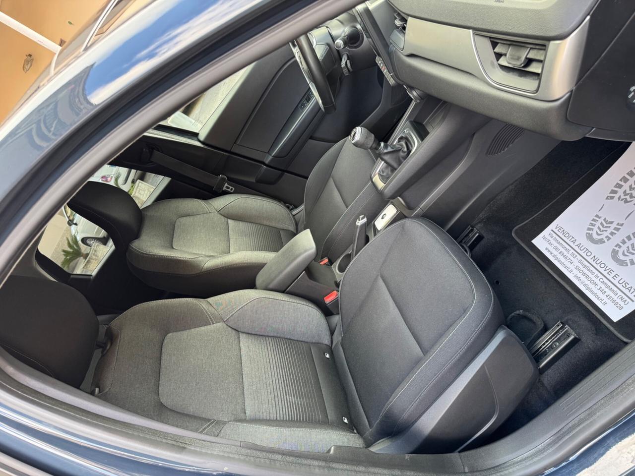 Renault Captur 1.0 TCe 100 CV GPL FAP Business