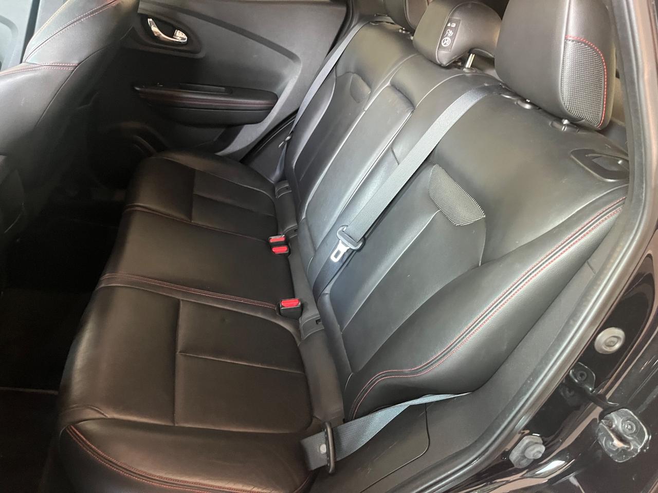 Renault Kadjar dCi 8V 110CV EDC Energy Intens
