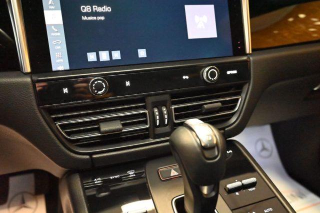 PORSCHE Macan 2.9 S PDK 21"PASM SCARICHI PASM SED.GTS CAM FULL!!