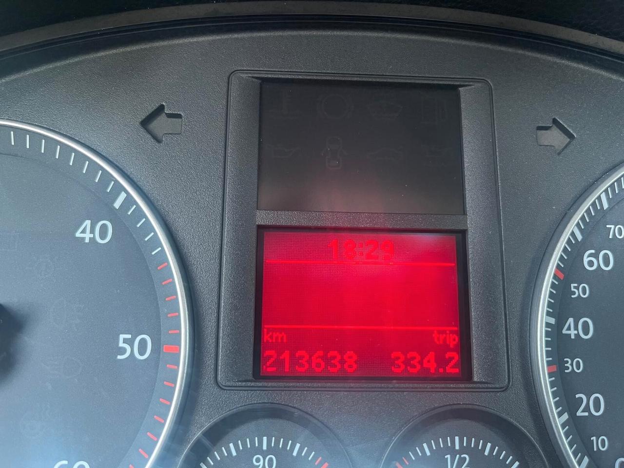 Volkswagen Golf 1.9 TDI 5p