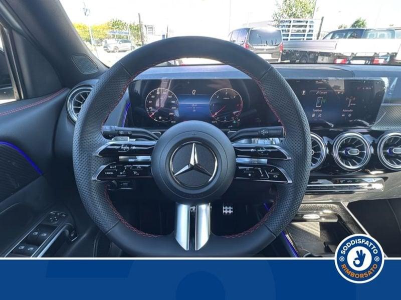 Mercedes-Benz GLB Classe 200d Automatic AMG Line Advanced Plus