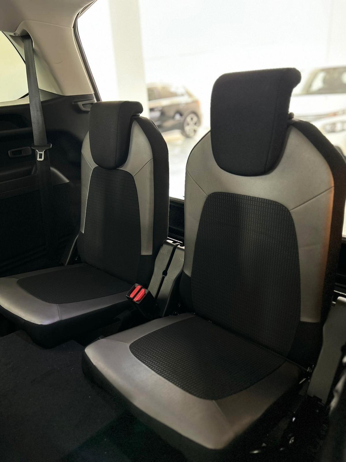 Citroen C4 SpaceTourer C4 SpaceTourer BlueHDi 160 S&S EAT8 Shine