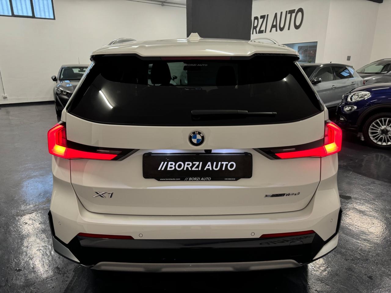 Bmw X1 sDrive 18d xLine IVA ESPOSTA! PROMO!