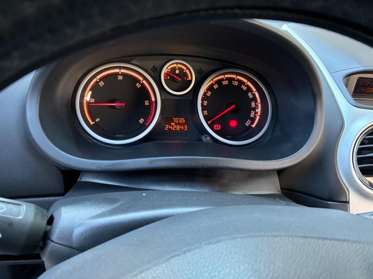 Opel Corsa 1.3 CDTI 90CV 3 porte Sport