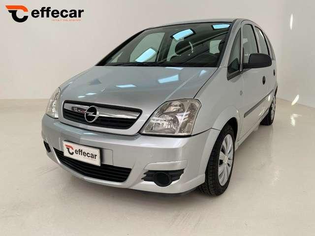 Opel Meriva 1.4 16V Club NEOPATENTATI