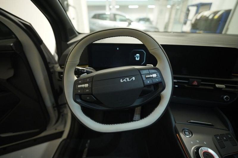 Kia Sportage HEV-PHEV PE 1.6 HEV GTL SR TT BC