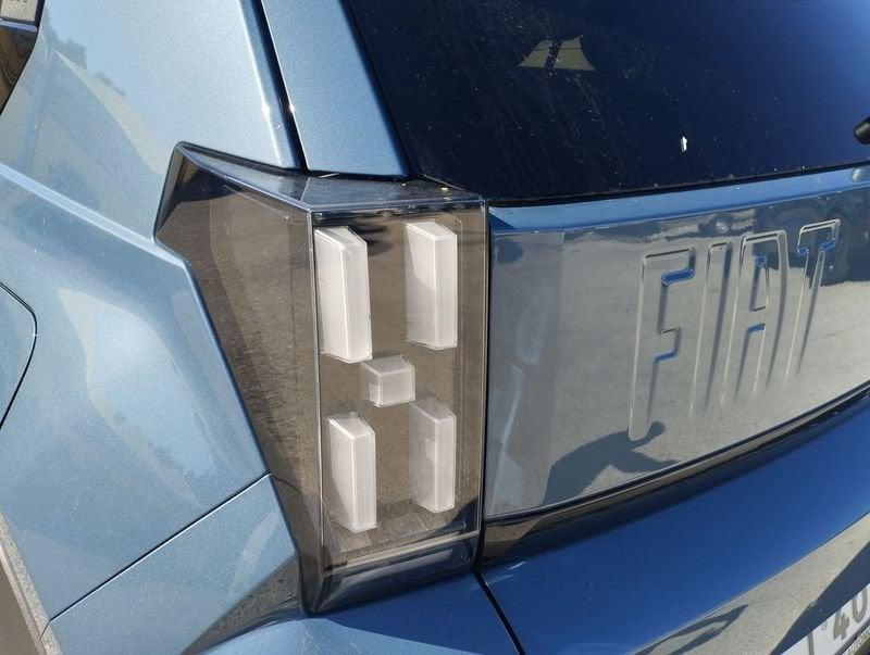 FIAT Grande Panda Hybrid La Prima 1.2 Hybrid 100cv