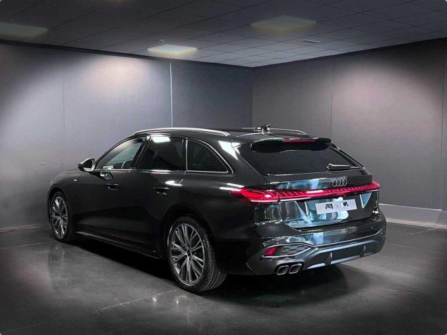 AUDI A5 Avant TDI S tronic mHEV+ S Line #VARI COLORI