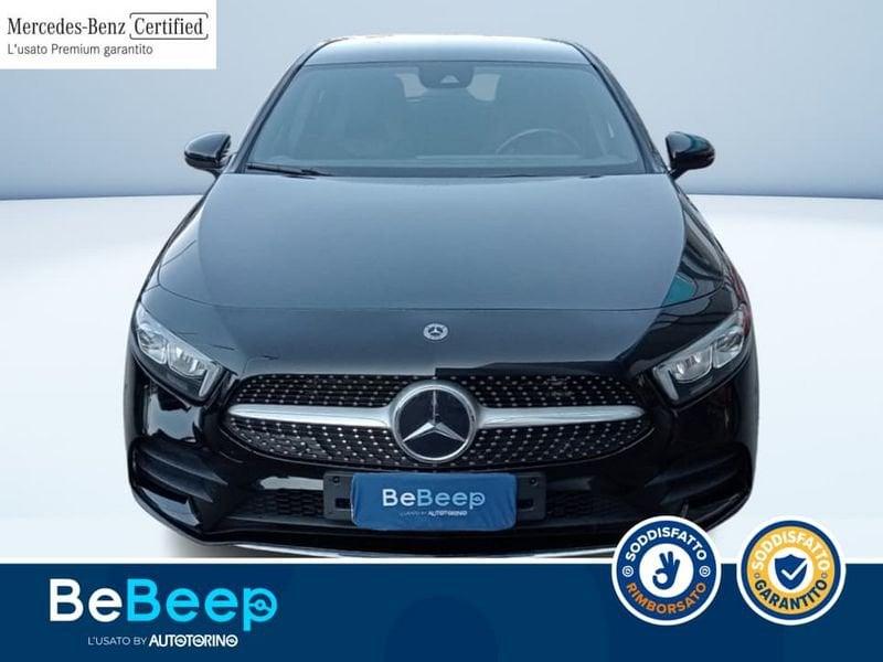 Mercedes-Benz Classe A A 180 D PREMIUM AUTO